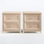 58cm W Bedside Table (Set of 2)-2117665349