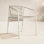 Lookout Patio Armchair