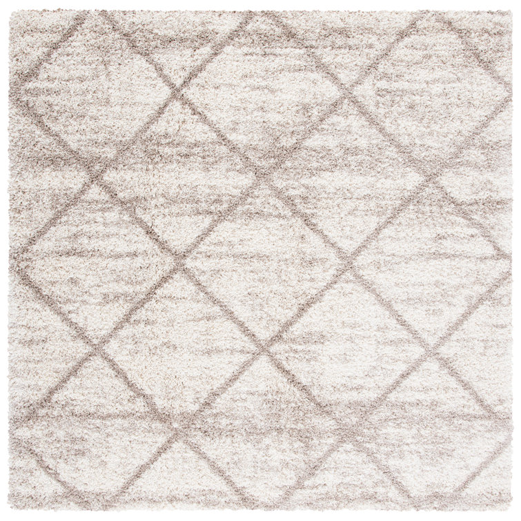 Goin Performance Geometric Rug