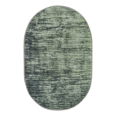 Tapis Montauk - vert