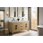 60" Double Bathroom Vanity Set-94811323-94811326
