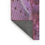 Tapis mauve à métier motorisée-691353951