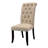 Biyron 4 - Person Pedestal Dining Set-99299935