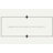 Stadium 16" Clear Round Glass Vessel Bathroom Sink with Crystal Pattern - Timeless Collection-100634370