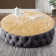 Chastina Faux Sheepskin Indoor Rug