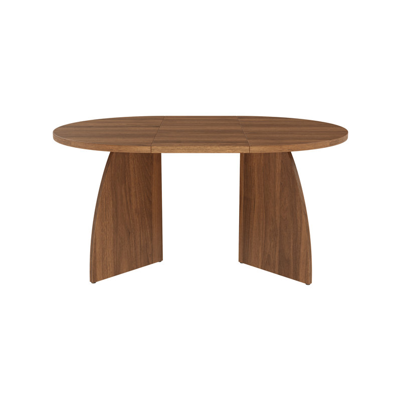 Dining Table, Walnut