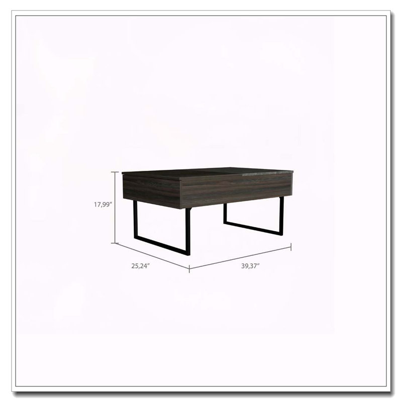 Table basse Westover