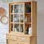 Display Cabinet