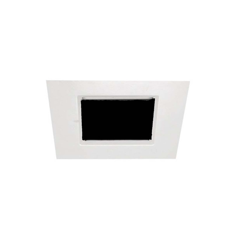 Ocularc 3.5'' LED Open Recessed Trim
