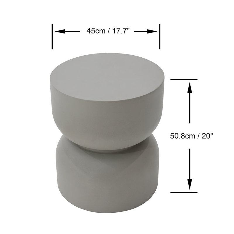 Deneen End Table