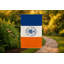 Drapeau de la ville de Manhattan — Drapeau d'extérieur