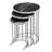 Aliyu Living Room Table Set