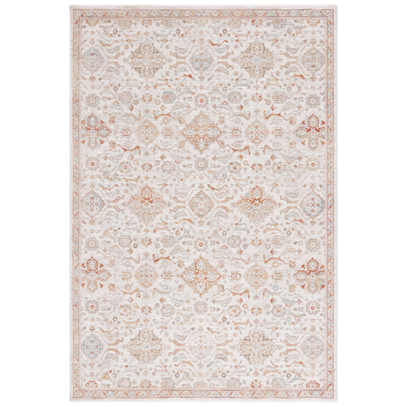 Tapis oriental Fredelia Performance, Rectangle 9 pi x 12 pi