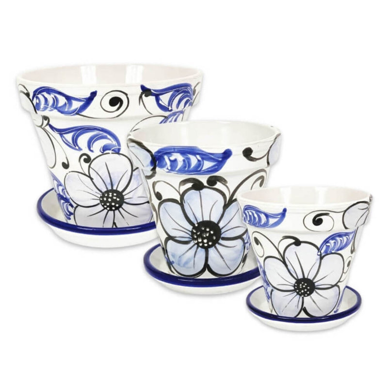 Danixsa Handmade Pot Planter