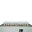 Foyer de table rectangulaire au propane en béton renforcé de fibres avec 60 000 56 po, flamme réglable, couverture pour une utilisation à long terme du béton, 50 000 42 po, flamme par bouton-poussoir, pierres de lave incluses