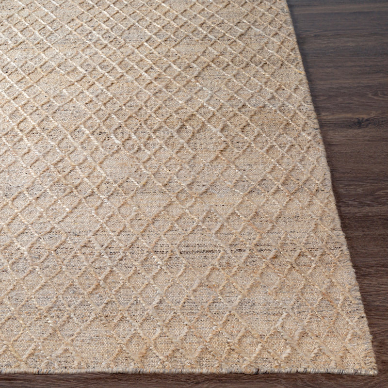 Watford Geometric Area Rug, Rectangle 2' x 3'