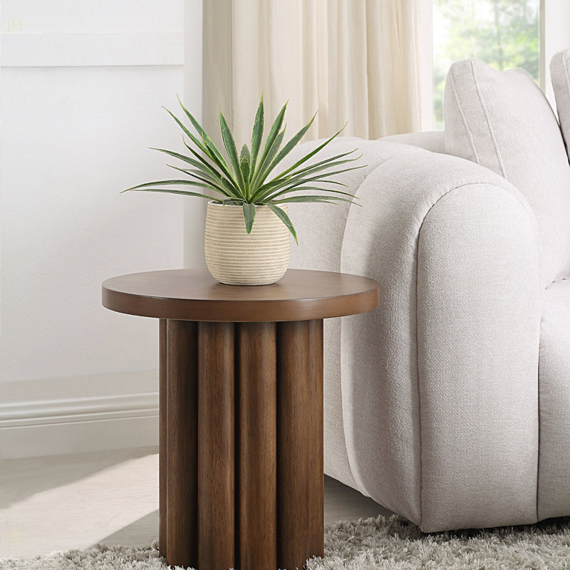 Table de bout Loanna