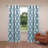 Emma-Anne Room Darkening Curtain Pair-811344817-811344826
