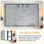 Miroir de salle de bain mural-640480060-640480062