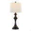 Ensemble de 2 lampes de table Montgomery