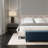 Thane Polyester Upholstered Storage Bench-2024924122