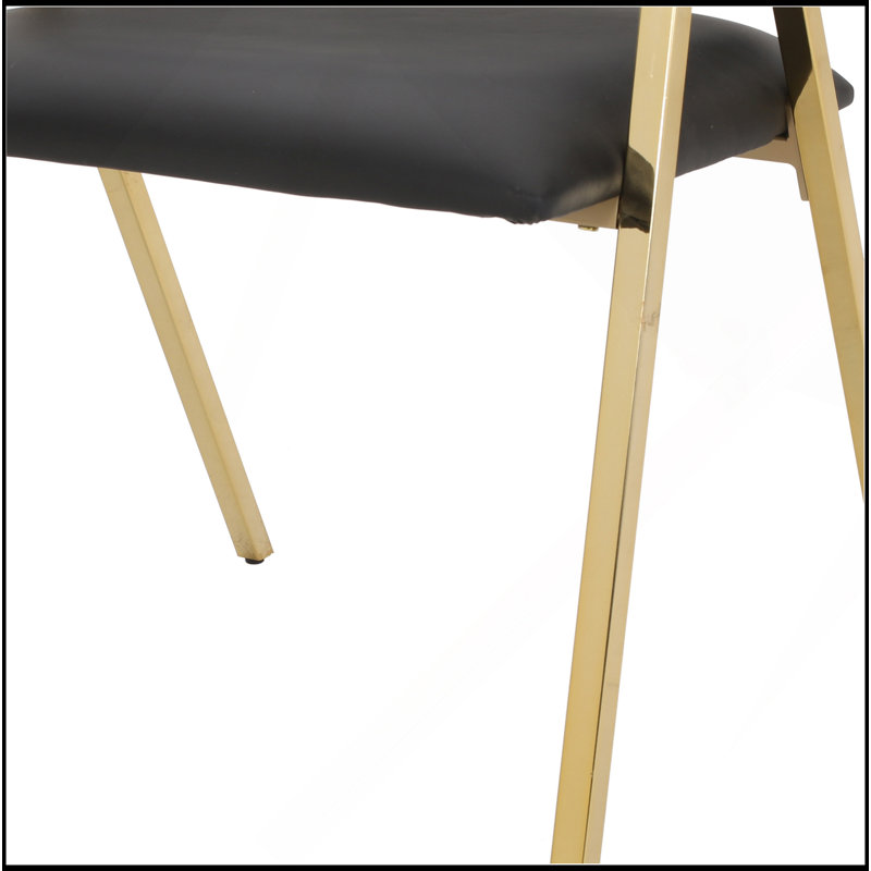 Chaise de salle à manger (ensemble de 2)