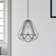 Lindgren 1 - Light Pendant