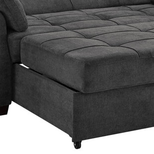 Sofa Sleeper With Air Mattress