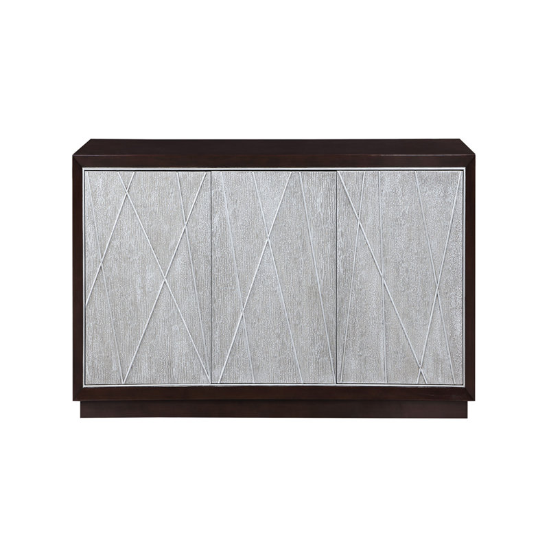 Console Geranio