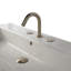 Zoom Single Hole Bathroom Faucet-53748399