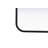 Erath Contour Metal Mirror-108306209-108306205