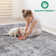 Tapis tissé à la machine Naar Marfi