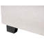 ROUEN 112cm Waveless Foam Hard-Side Waterbed Mattress-117559154