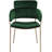 Yara Velvet Dining Chair-75000005