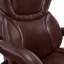 Fauteuil de bureau Serta Conway-18124714