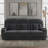 Pul 89" Power Reclining Sofa with Drop-Down Table, Adjustable Headrest & USB Charging-250010846