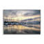 «Sailors Sunrise Harbor», estampe numérique, design par D. Burt-1476621713-1476621721