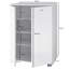 12 Pair Shoe Storage Cabinet-26775936