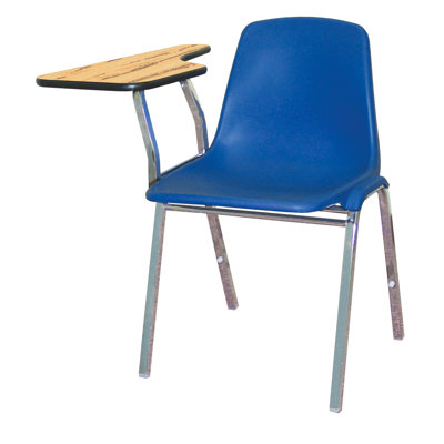 Fauteuil à tablette 18 po