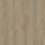 Plancher de vinyle imperméable luxueux et imperméable 9 po x 48 po 5MM Brawley-128870587