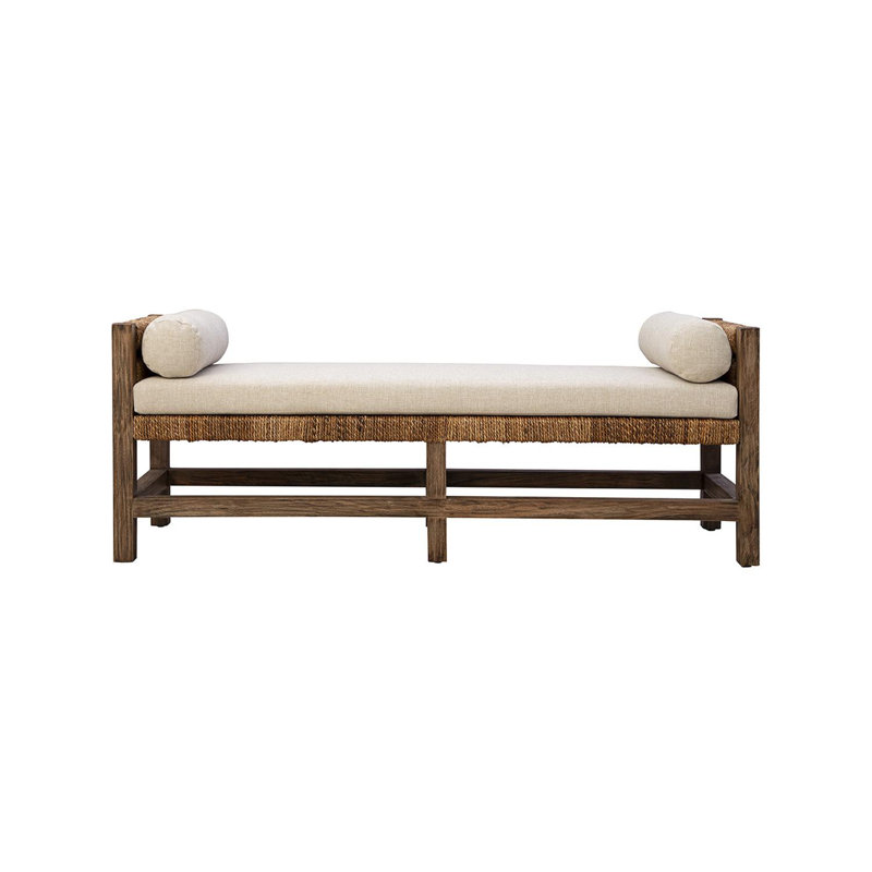 Upholstered Bench