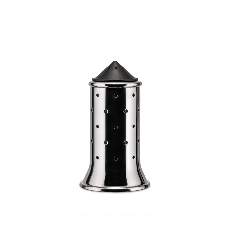 MGSAL Salt Castor, Black