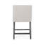 Tabouret de comptoir rembourré de 26 pouces-2107869015-2107869011