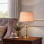 Lampe de table 24 po