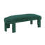 Banc rembourré élégant-639179171
