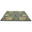 Hand Tufted Wool Floral Area Rug-1922856415