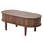 Lift Top Coffee Table with Storage