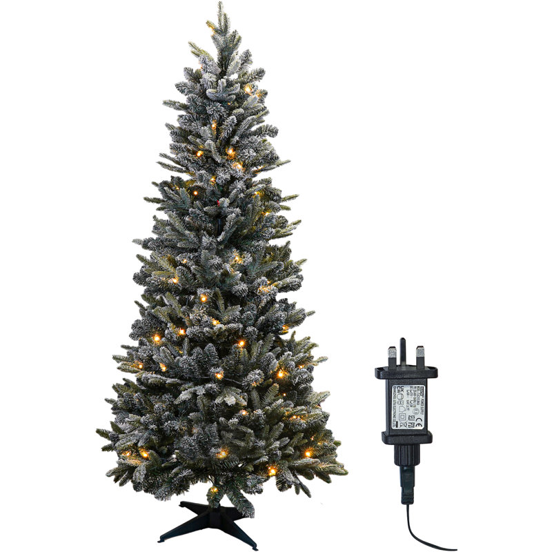 Artificial Christmas Tree, 2.25ft H