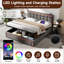 Metal Bed-1596521978