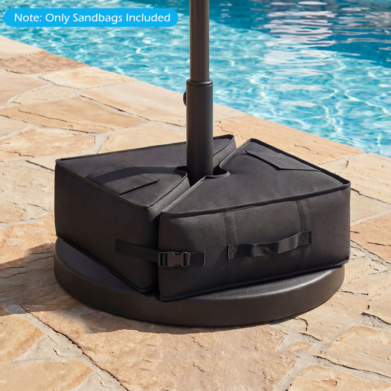 0.39kg Umbrella Base